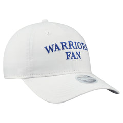 Golden State Warriors Women's Team Fan 9TWENTY Adjustable Hat sale New