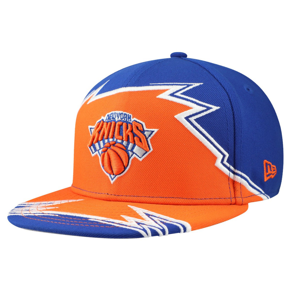 New York Knicks Youth Break 59FIFTY Fitted Hat For Sale