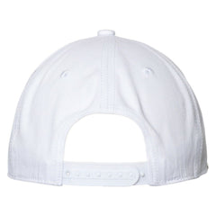 Dallas Cowboys The Wild Collective Women's Two-Tone Snapback Hat