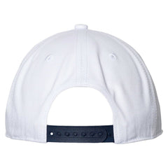 Dallas Cowboys The Wild Collective Women's Two-Tone Snapback Hat