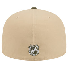 Colorado Avalanche New Era Color Pack Two-Tone 59FIFTY A-Frame Fitted Hat On Sale