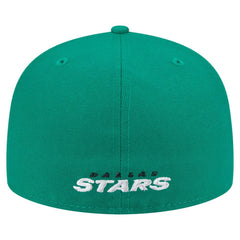 Dallas Stars New Era Deceptor 59FIFTY Fitted Hat Sale