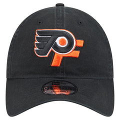 Philadelphia Flyers New Era Deceptor 9TWENTY Adjustable Hat Discount