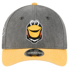 Pittsburgh Penguins New Era Mascot 2-Tone 9FORTY Adjustable Hat Online