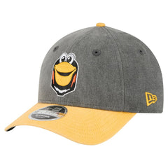 Pittsburgh Penguins New Era Mascot 2-Tone 9FORTY Adjustable Hat Online
