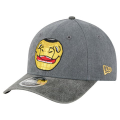 Vegas Golden Knights New Era Mascot 2-Tone 9FORTY Adjustable Hat For Sale