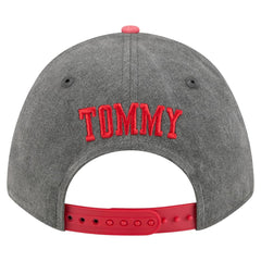 Chicago Blackhawks New Era Mascot 2-Tone 9FORTY Adjustable Hat Sale