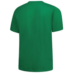 Detroit Lions Fanatics Big & Tall Celtic T-Shirt