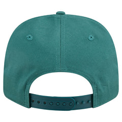 Philadelphia Eagles New Era Chant 9SEVENTY Stretch-Snap Hat