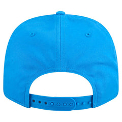 Detroit Lions New Era Chant 9SEVENTY Stretch-Snap Hat