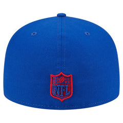 New York Giants New Era Oversized 59FIFTY Fitted Hat