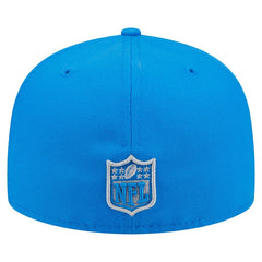 Detroit Lions New Era Oversized 59FIFTY Fitted Hat