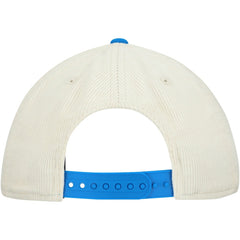 Detroit Lions New Era Loyal Corduroy 9SEVENTY Adjustable Hat