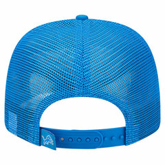 Detroit Lions New Era Team 9SEVENTY Adjustable Hat