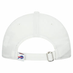 Buffalo Bills New Era Women's Team Fan 9TWENTY Adjustable Hat