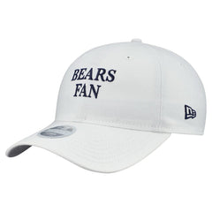 Chicago Bears New Era Women's Team Fan 9TWENTY Adjustable Hat