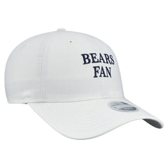 Chicago Bears New Era Women's Team Fan 9TWENTY Adjustable Hat