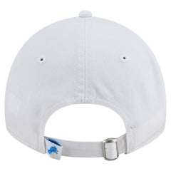 Detroit Lions New Era Women's Team Fan 9TWENTY Adjustable Hat