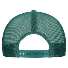 New York Jets New Era Cutout A-Frame 9FIFTY Snapback Hat