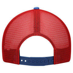 New York Giants New Era Youth Streak 9FORTY A-Frame Adjustable Hat