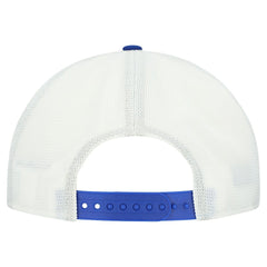 Los Angeles Rams New Era Patch 19TWENTY Adjustable Hat