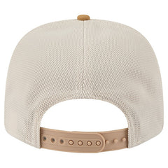 New York Jets New Era Two-Tone Trucker 9SEVENTY Adjustable Hat