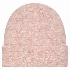 San Francisco 49ers New Era Women's Metallic Cuffed Knit Hat