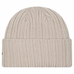 Buffalo Bills New Era Logo Applique Cuffed Knit Hat