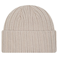 Green Bay Packers New Era Logo Applique Cuffed Knit Hat
