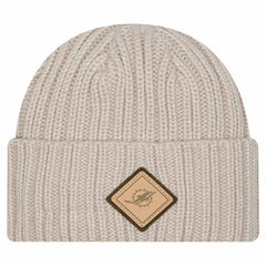 Miami Dolphins New Era Logo Applique Cuffed Knit Hat