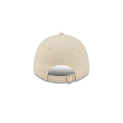 Pittsburgh Steelers New Era Women's Comfy 9FORTY Adjustable Hat