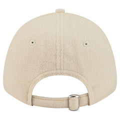 Green Bay Packers New Era Women's Comfy 9FORTY Adjustable Hat