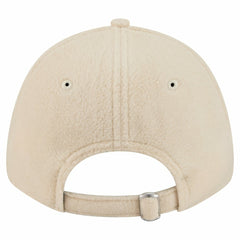 Detroit Lions New Era Women's Comfy 9FORTY Adjustable Hat