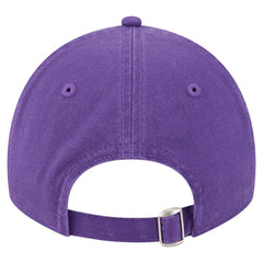 Minnesota Vikings New Era Girls Youth Cheer 9TWENTY Adjustable Hat