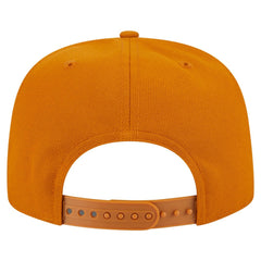 Philadelphia Eagles New Era Color Pack A-Frame 9FIFTY Snapback Hat
