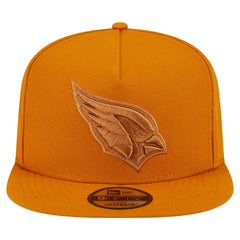 Arizona Cardinals New Era Color Pack A-Frame 9FIFTY Snapback Hat