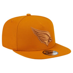 Arizona Cardinals New Era Color Pack A-Frame 9FIFTY Snapback Hat