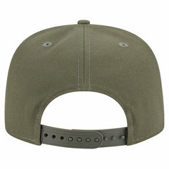 Chicago Bears New Era Youth Color Pack A-Frame 9FIFTY Snapback Hat