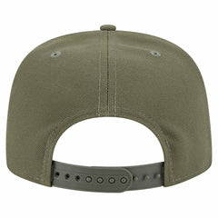 Detroit Lions New Era Youth Color Pack A-Frame 9FIFTY Snapback Hat