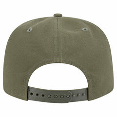 Minnesota Vikings New Era Youth Color Pack A-Frame 9FIFTY Snapback Hat