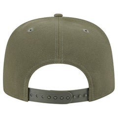 New York Jets New Era Youth Color Pack A-Frame 9FIFTY Snapback Hat