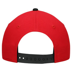 San Francisco 49ers New Era Preschool Arch COOLERA 9FORTY A-Frame M-Crown Adjustable Hat