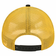 Pittsburgh Steelers New Era Preschool 9FORTY A-Frame Adjustable Hat