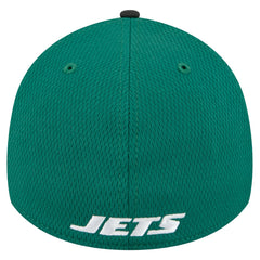 New York Jets New Era Visor Hit 39THIRTY Flex Hat