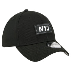 New York Jets New Era Scoreboard 39THIRTY Flex Hat
