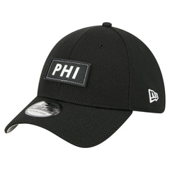 Philadelphia Eagles New Era Scoreboard 39THIRTY Flex Hat
