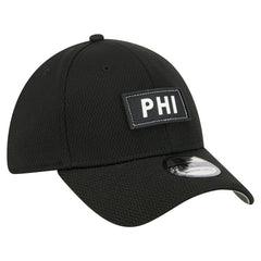 Philadelphia Eagles New Era Scoreboard 39THIRTY Flex Hat