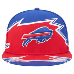 Buffalo Bills New Era Break 59FIFTY Fitted Hat