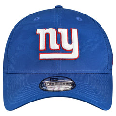 New York Giants New Era Tonal Camo 39THIRTY Stretch Fit Hat