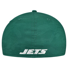 New York Jets New Era Tonal Camo 39THIRTY Stretch Fit Hat